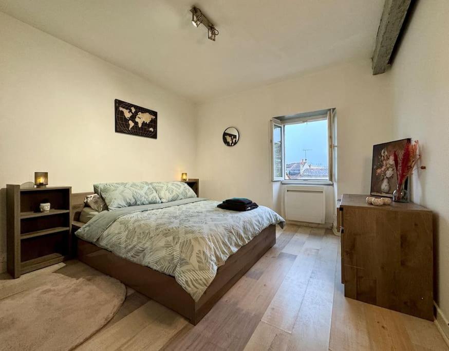 Isval Wifi-Hyper Centre Cognac Apartman Kültér fotó