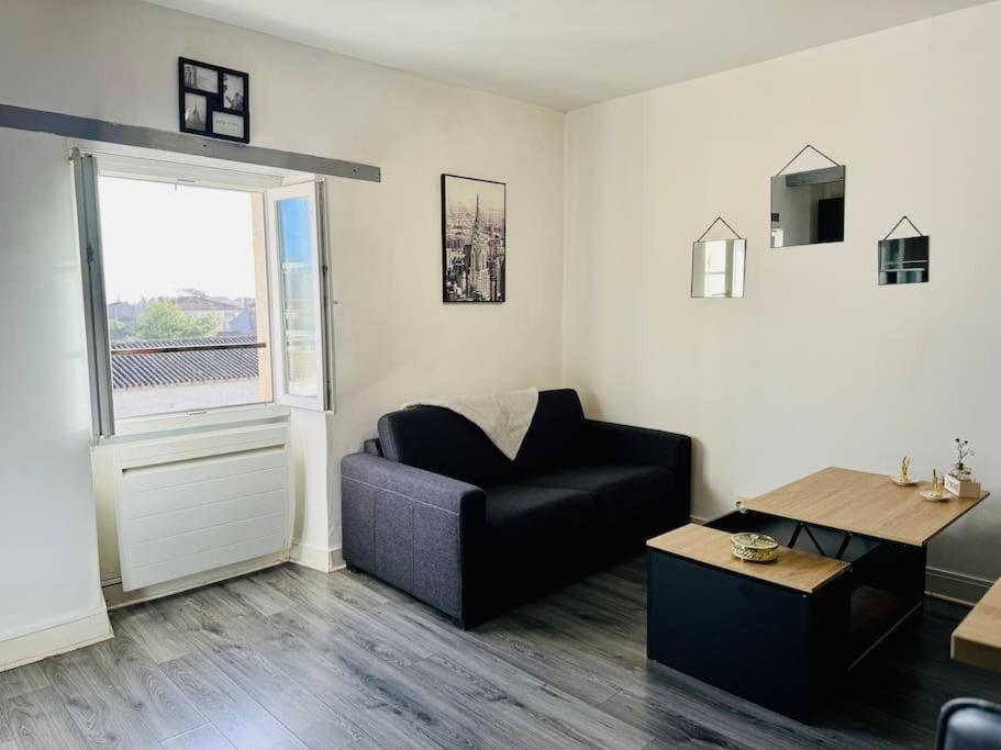 Isval Wifi-Hyper Centre Cognac Apartman Kültér fotó