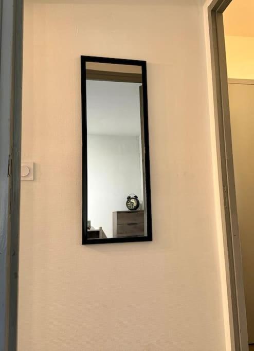 Isval Wifi-Hyper Centre Cognac Apartman Kültér fotó